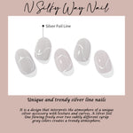Ohora (N Silky Way Nail)