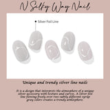 Ohora (N Silky Way Nail)