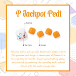Ohora (P Jackpot Pedi)
