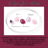 Ohora (N Lucid Dream Nails)