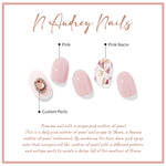Ohora (N Audrey Nails)