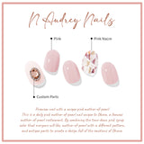 Ohora (N Audrey Nails)