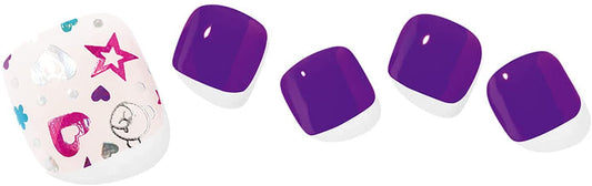 Ohora (P Tinky-Winky Pedi)
