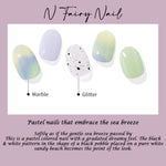 Ohora (N Fairy Nails)