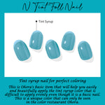Ohora (N Tint Full Nail)