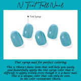 Ohora (N Tint Full Nail)