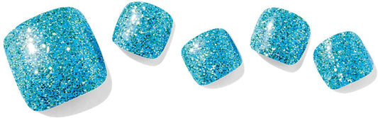 Ohora (P Surfing Blue Pedi)