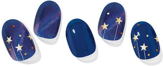 Ohora (N Daystar Nail)