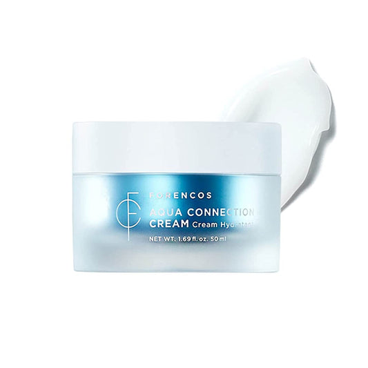 FORENCOS AQUA CONECTION CREAM