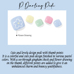 Ohora (P Darling Pedi)