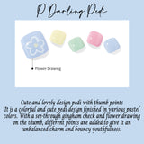 Ohora (P Darling Pedi)