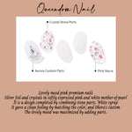 Ohora (N Queendom Nails)