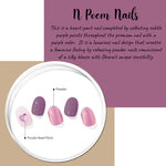 Ohora (N Poem Nails)