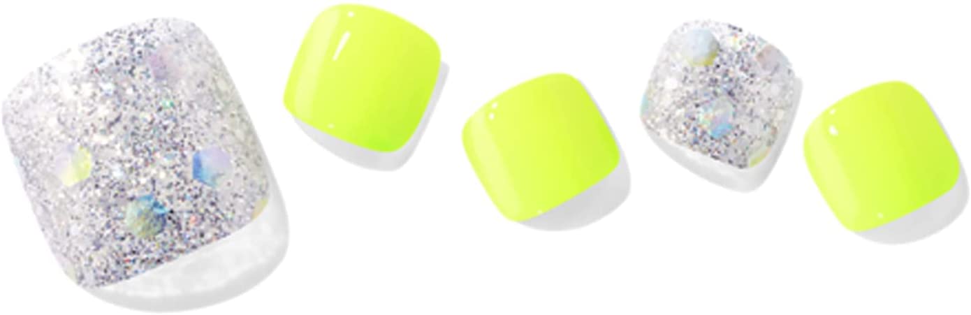 Ohora (P Neon Light Pedi)