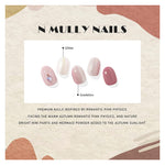 Ohora (N Mully Nails)