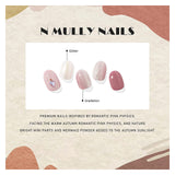 Ohora (N Mully Nails)