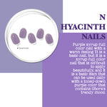 Ohora (N Hyacinth Nails)