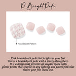 Ohora (P Bright Pedi)
