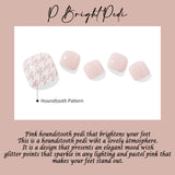 Ohora (P Bright Pedi)
