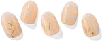 Ohora (N Apricot Sunshine Nails)