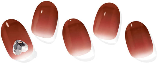 Ohora (N Sangria Nails)
