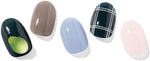 Ohora (N Rain Drop Nails )