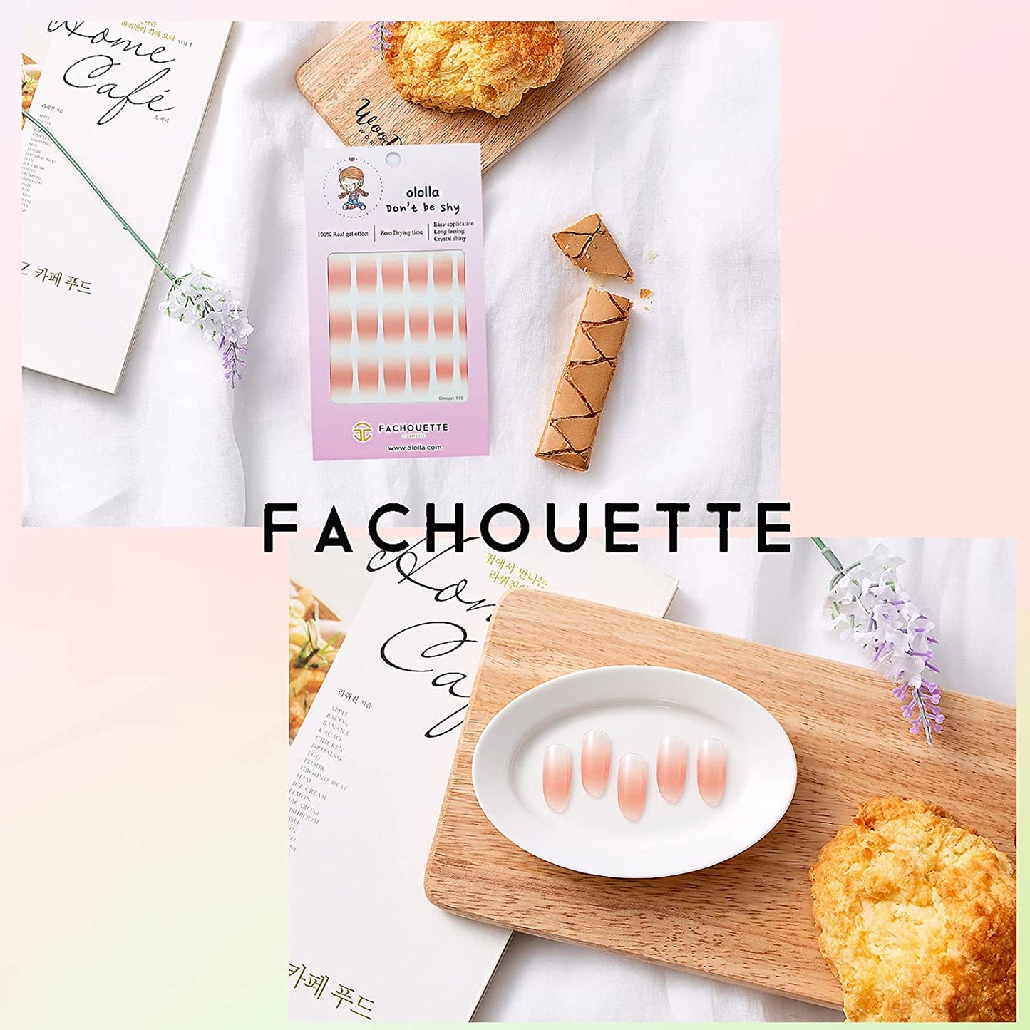 [FACHOUETTE] Nail (Fachouette_116)