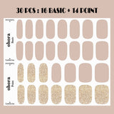 Ohora (N Nudist Nails)