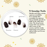 Ohora (N Smudge Nails)