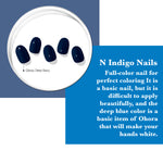 Ohora (N Indigo Nails)
