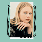 Ohora (N Cream Window Nails)