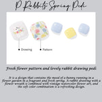 Ohora (P Rabbits Spring Pedi)
