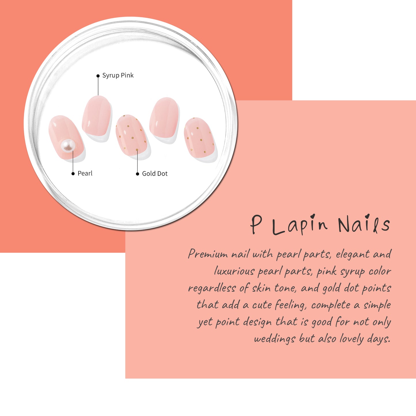 Ohora (N Lapin Nails)