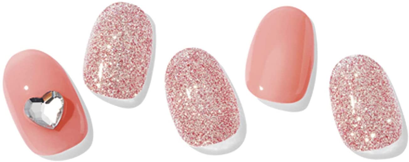 Ohora (N Fairy Cake Nail)