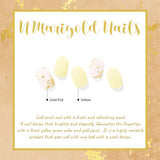 Ohora (N Marigold Nails)