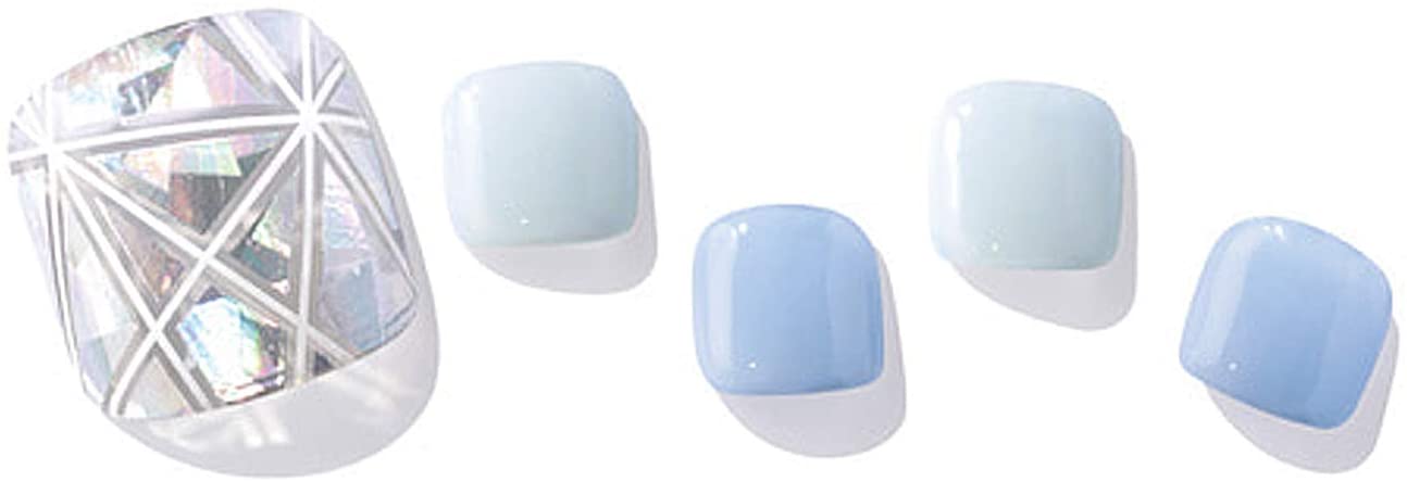 Ohora (P Steady Pedi 5)