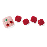 Ohora (P Cherry Berry Pedy)