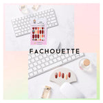 [FACHOUETTE] Nail (Fachouette_109)