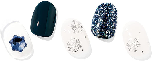 Ohora (N Luminous Nails)
