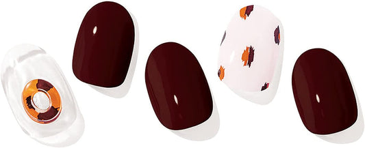 Ohora (N Honey Bee Nails)