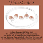 Ohora (N Chandelier Nails)