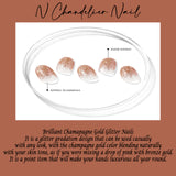 Ohora (N Chandelier Nails)
