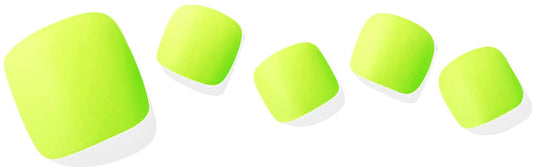Ohora (P Neon Lime Pedi)