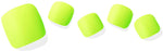 Ohora (P Neon Lime Pedi)