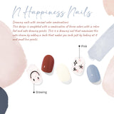 Ohora (N Happiness Nails)