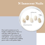 Ohora (N Innocent Nails)