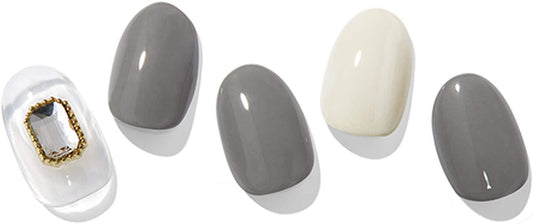 Ohora (N Monotone Nail)