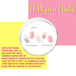 Ohora (N Dejavu Nails)