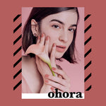 Ohora (N Salmon Nails)
