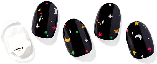 Ohora (N Hello Ghost Nails)